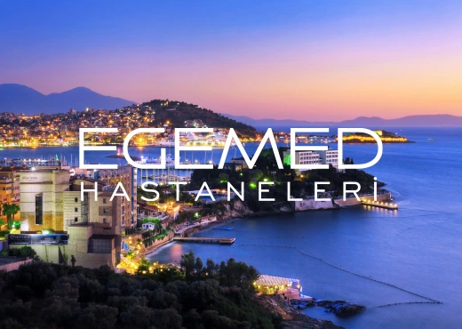 Egemed-Krankenhausgruppe