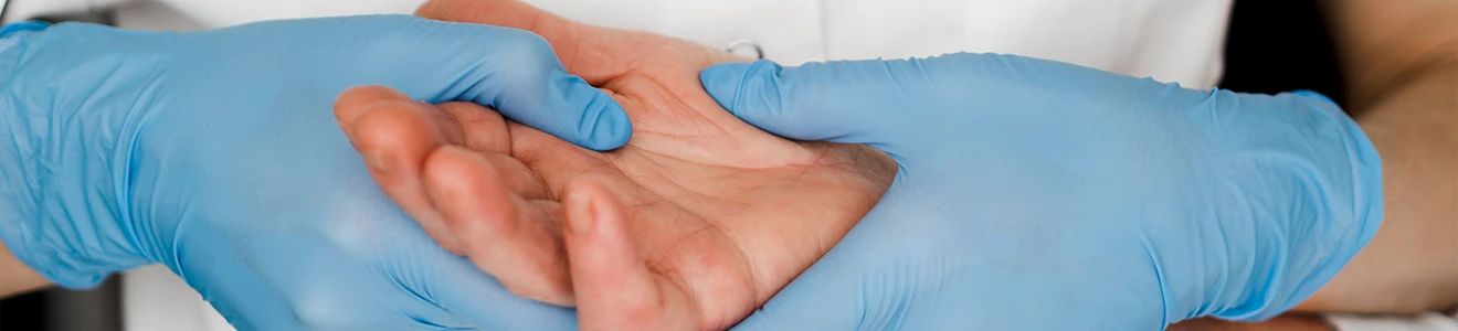 Hand- und Mikrochirurgie