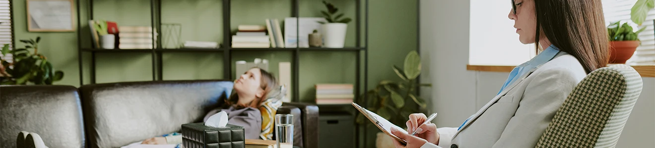 Psychologie (Klinische Psychologie)