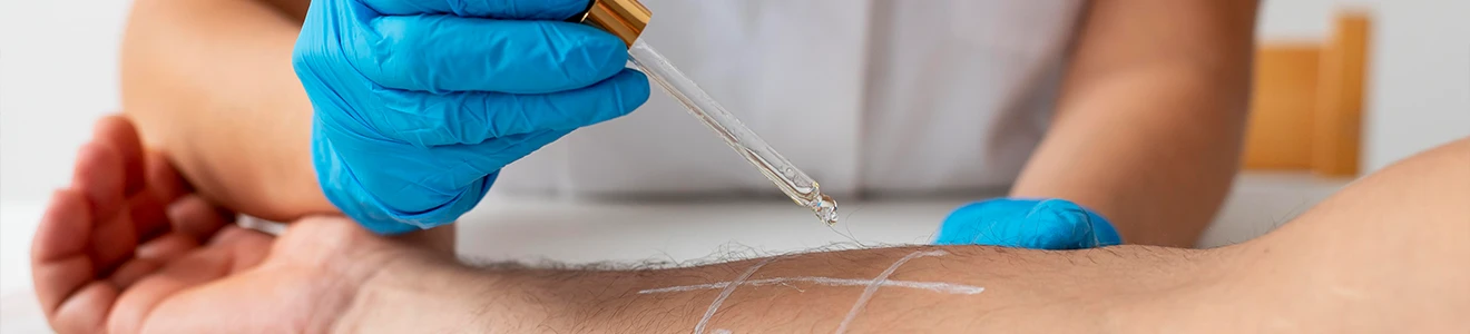 Allergologie und Immunologie