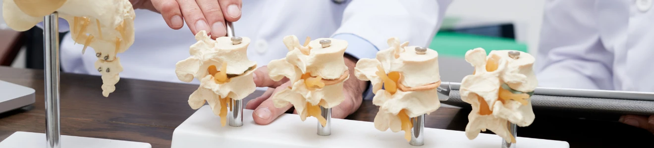 Orthopädie und Traumatologie