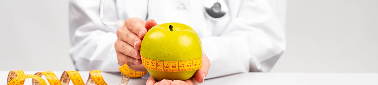 Ernährung und Diät