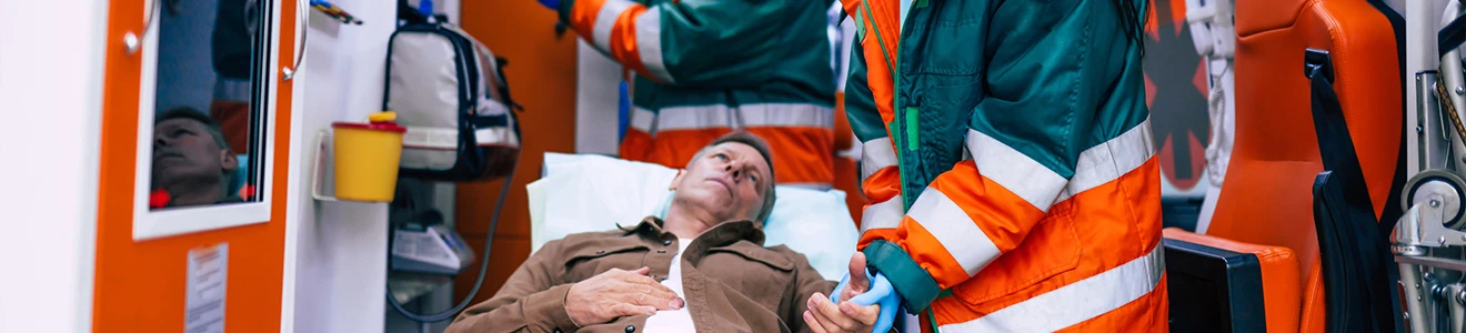 Rettungsdienst