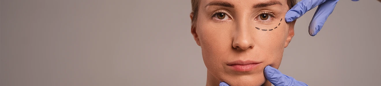 Ästhetische, plastische und rekonstruktive Chirurgie