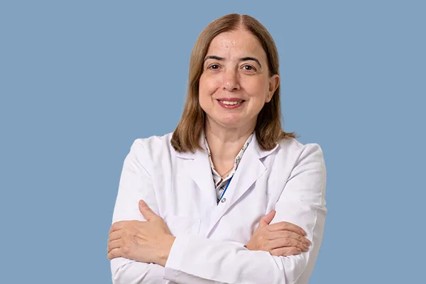 Semira Türkan Gezici