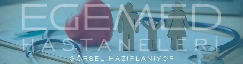 Dermatologische Abteilung des Egemed-Krankenhauses