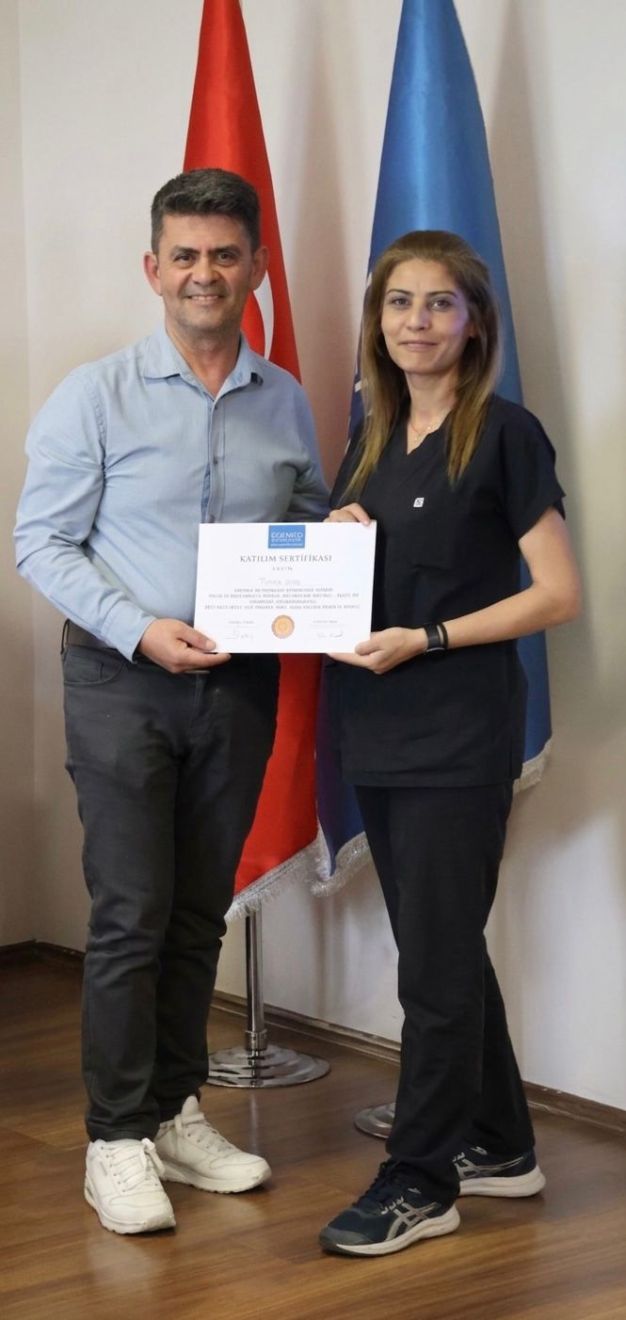 İç Denetçi Eğitim Programı