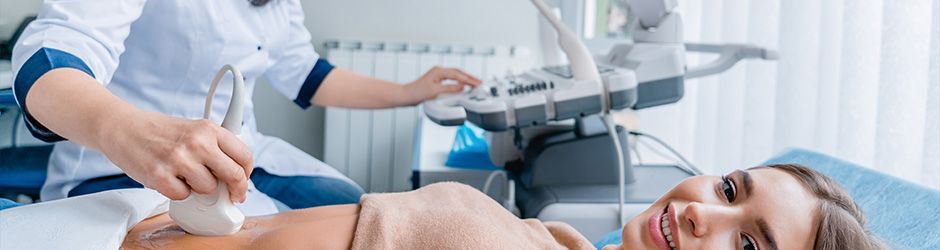 Unsere Ultraschallgeräte
