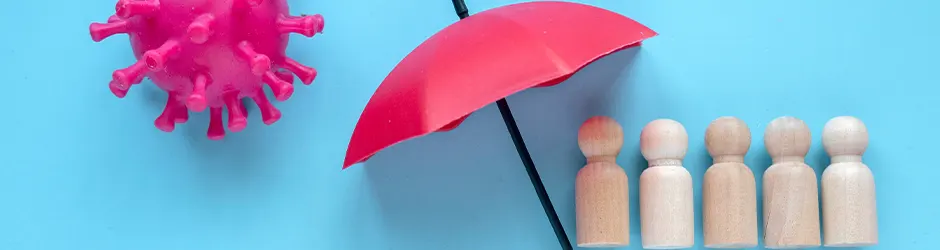 Diagnose- und Behandlungsprozesse in der Abteilung für Allergologie und Immunologie