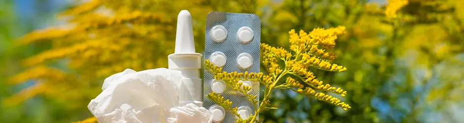 Symptome und Tests bei Immunschwäche (Immunsystemversagen)