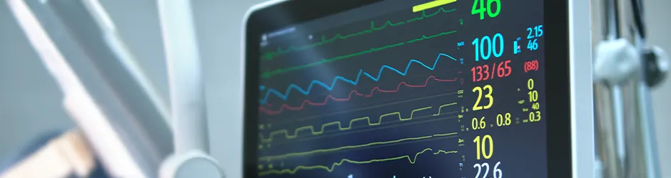 Anästhesiemonitoring und Patientensicherheit im Operationssaal