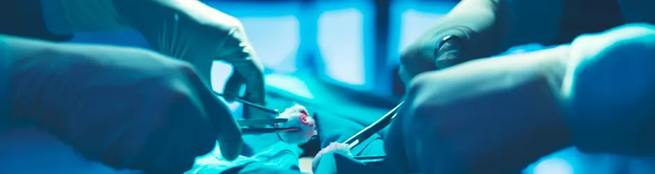 Allgemeinchirurgie im Egemed-Krankenhaus